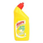 HARPIC BATHROOM CLEANER LEMON 500ml